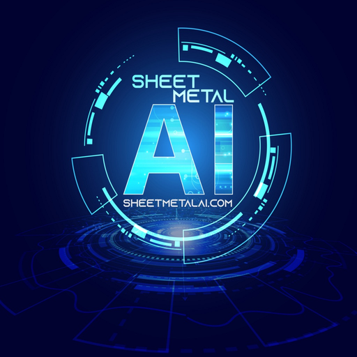 AI Ductulator app icon