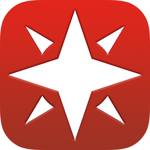 GO-FIND app icon