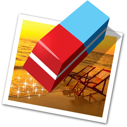 Super Eraser: Photo Erase app icon