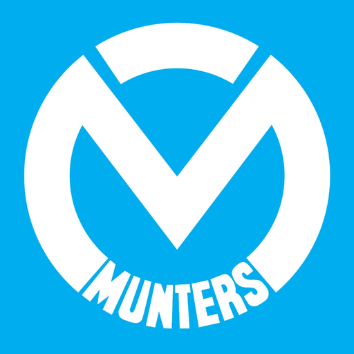 Munters ProApp – DataCom™ app icon