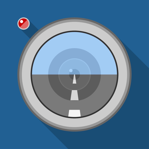 VBOX Video app icon