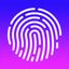 Private Browser ⊘ icon