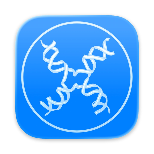 MySequence app icon