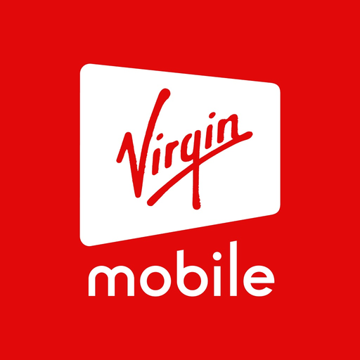 Virgin Mobile Colombia app icon