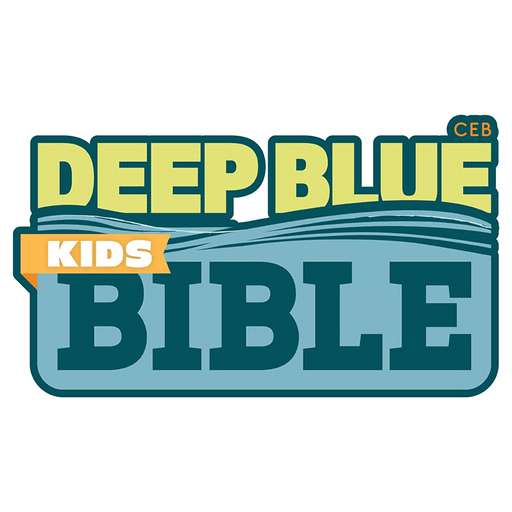 Deep Blue Adventures app icon