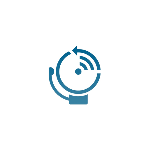 Derdack Enterprise Alert® app icon