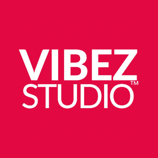 Vibez Studio app icon