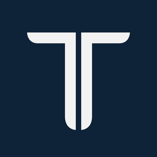 Travelhire Car Service app icon