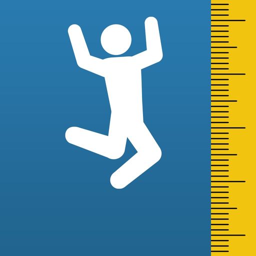 JumpPower app icon