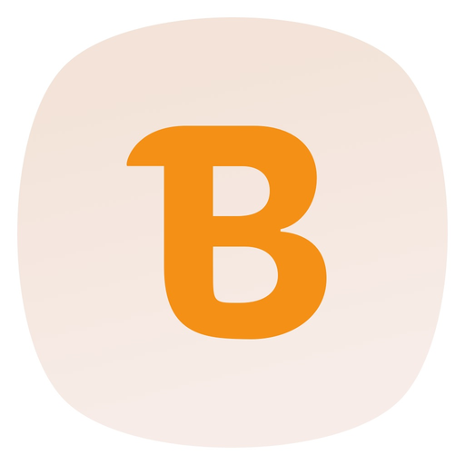 Bubble Translate app icon