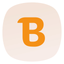 Bubble Translate icon