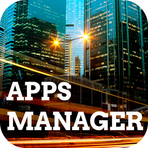 Apps Manager app icon