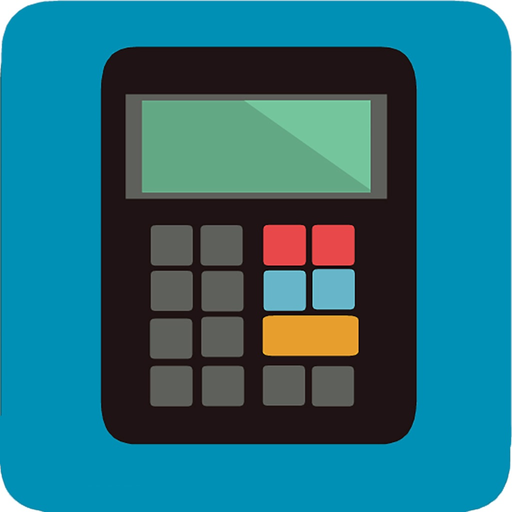 Calculators - All In One app icon