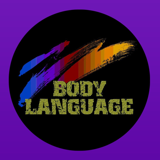 Body Language Fitness & Yoga app icon