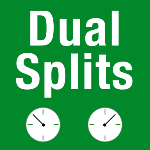 Dual Splits app icon