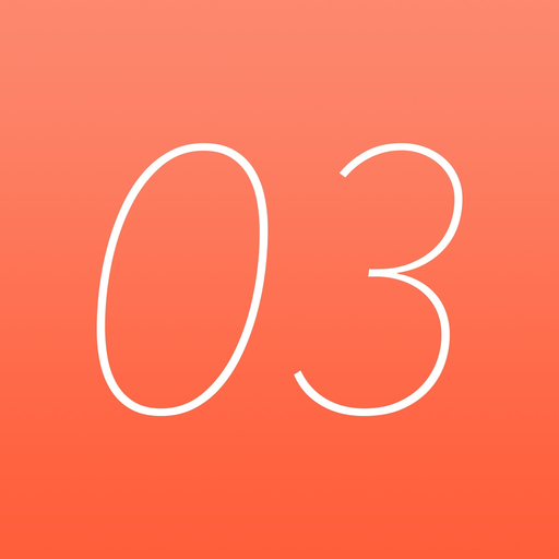 Score! A simple scoreboard app icon
