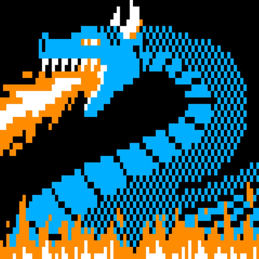 Shadowgate: MacVenture app icon