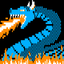 Shadowgate: MacVenture icon