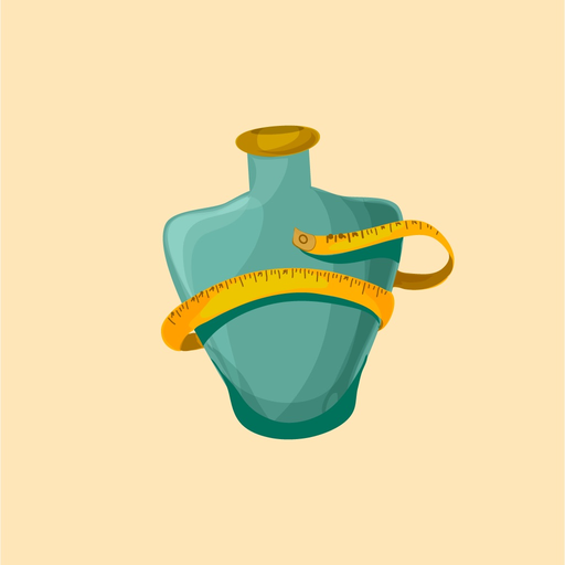 Size Guide app icon