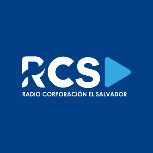Radio Corporación El Salvador app icon