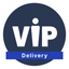VIP - Delivery icon