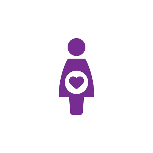 Gestation Pro app icon