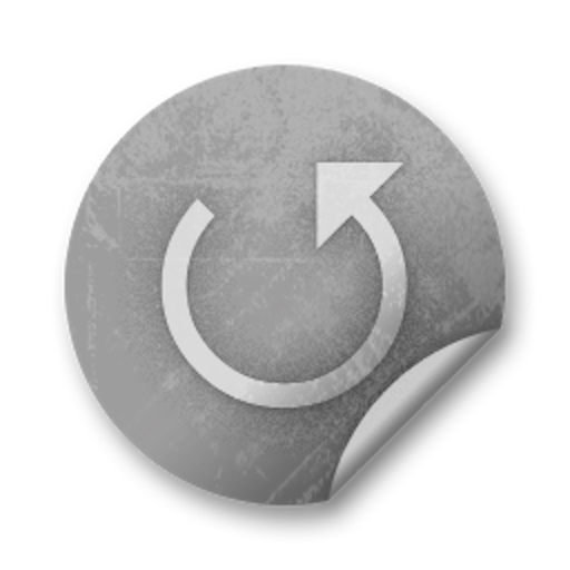 Movie Rotate Lite app icon