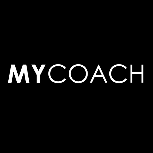 MyCoach by Coach Catalyst app icon