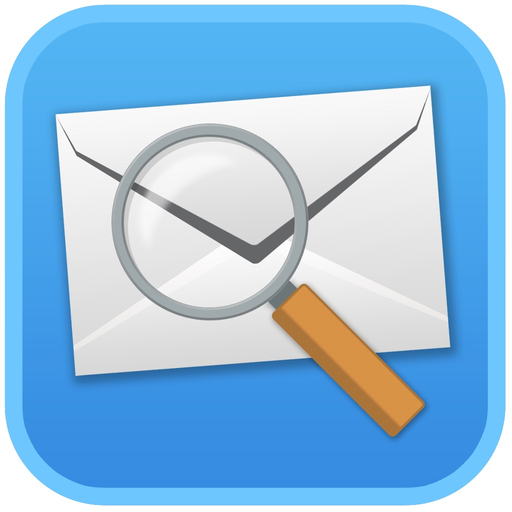 TNEF's Enough app icon