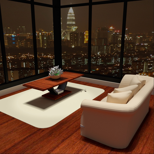 Escape Game: Skyscraper app icon