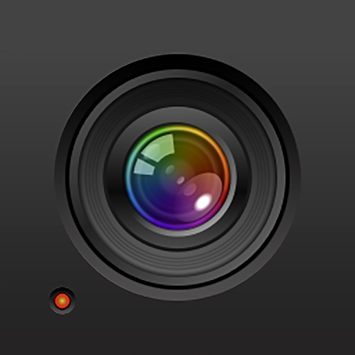 PV Cam Viewer app icon