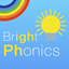 Bright Phonics icon