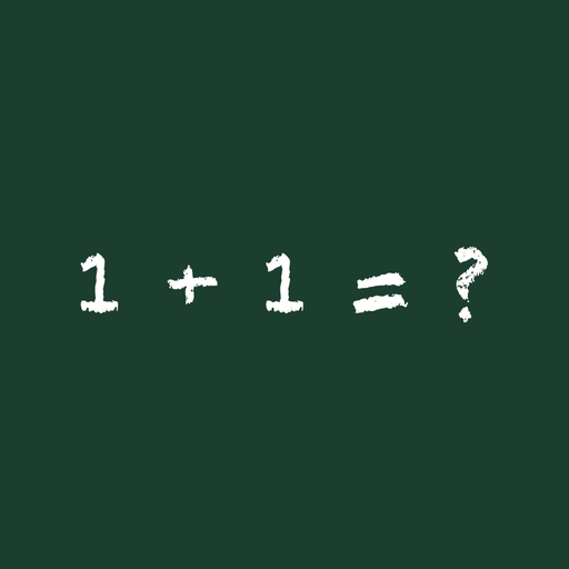 Magic-Math app icon