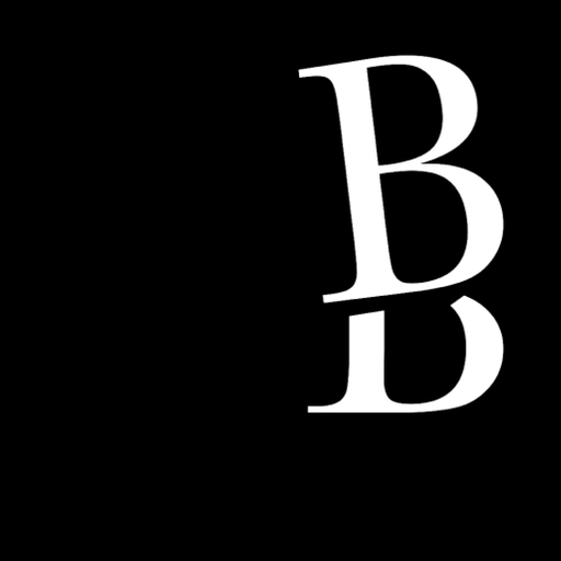 BeBalance app icon