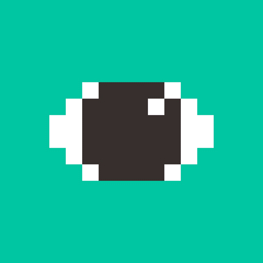 Jumpy Wall app icon