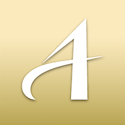 Ausiris Gold Investment Trade app icon