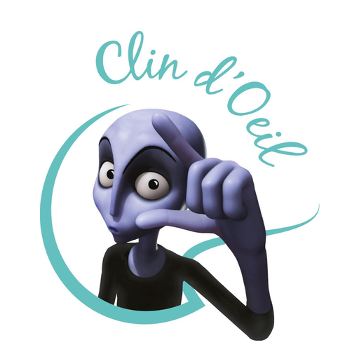 Festival Clin d'Oeil app icon