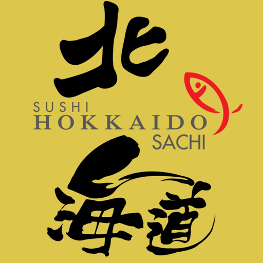 Sushi Hokkaido Sachi app icon