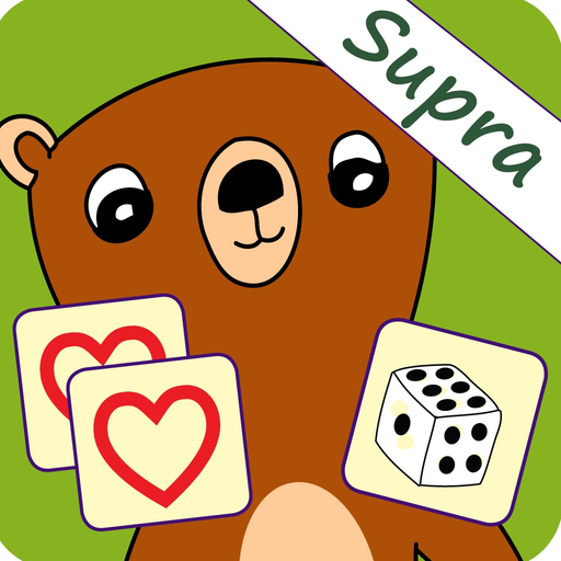 Fonemo Supra app icon