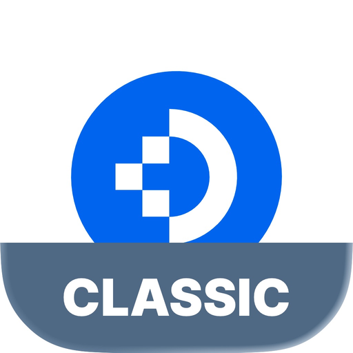 Classic DocuWare app icon