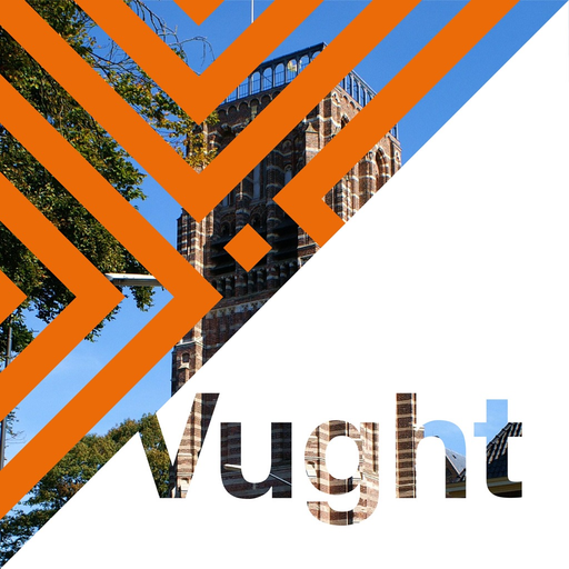 Knooppunt Vught app icon