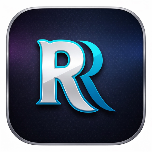 Rodeo Results app icon