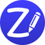 ZoomNotes Desktop icon