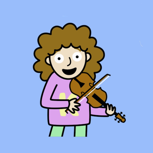 Fun Folk app icon