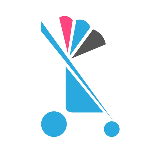 Baby Sitter - Find a nanny near you! app icon