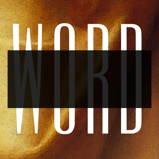 Four Letter Word Of The Day app icon