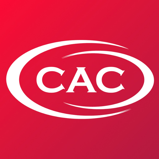 Cambridge Athletic Club app icon