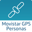 Movistar GPS Personas icon
