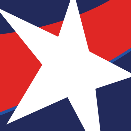 Texas Ribs LoneStarClub app icon
