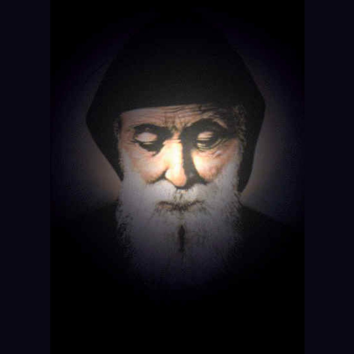 St Charbel app icon